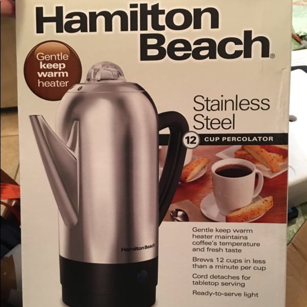 Hamilton Beach